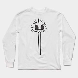 You season 2 Long Sleeve T-Shirt